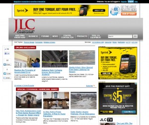 JLC Homepage